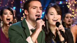 Sing Off 3 3 Opening - Somewhere Only We Know