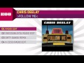 Chris Deelay - Follow Me (Radio Edit) 