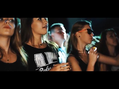 Boro - Klubowy Wulkan (CLUB ZONE VIDEO)