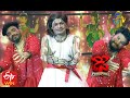 Somesh Performance | Dhee Champions |  26th August 2020  | ETV Telugu