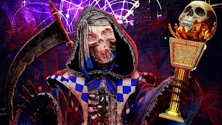 I Played Nurse in a Tournament FINAL...