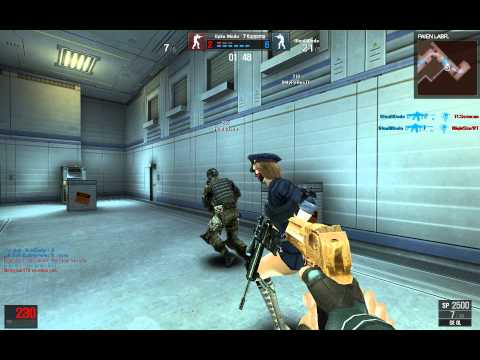 Hünililer Klanı lHuniliDeDe Base Tarama