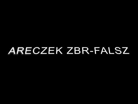 Areczek ZBR - Fałsz ( Zapowiedz )