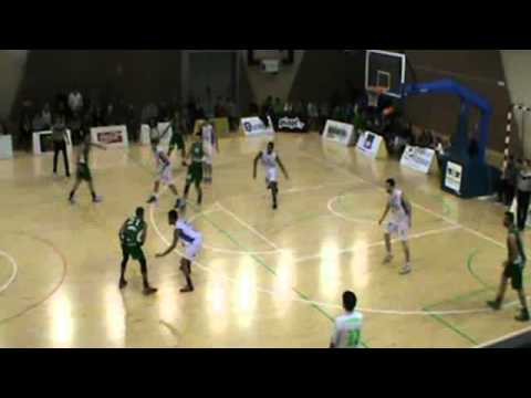 Liga Adecco Plata J13 ZORNOTZA SASKIBALOI TALDEA...,85 - 77,MARIN PEIXEGALEGO... (20/12/2014)