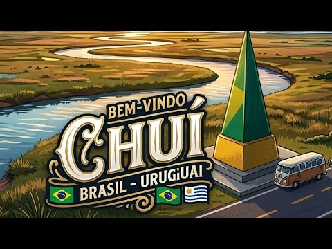 O que tem no Chuí?