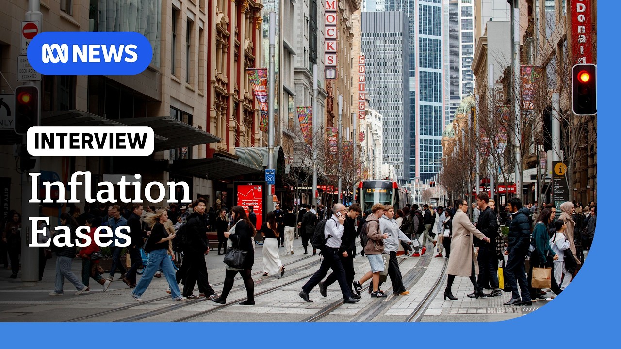 Australia Inflation Falls to 3.8% as the Case for an August RBA Rate Hike Weakens