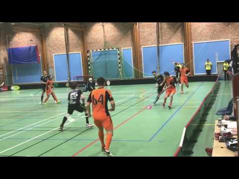 Highlights Å/K IBS - IBK Vöikers 6-6.