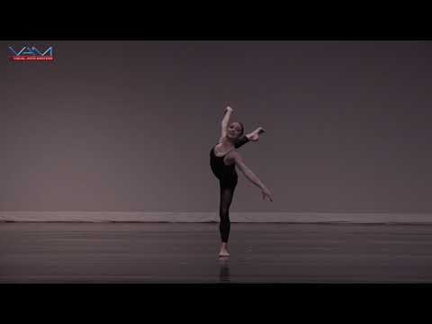 YAGP 2020 - Chicago - Olivia Drumm - Bird Girl