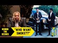 Behind The Scenes of Nardo Wick's "Who Want Smoke??" Music Video Behind The Scenes of Nardo Wick's "Who Want Smoke??" Music Video