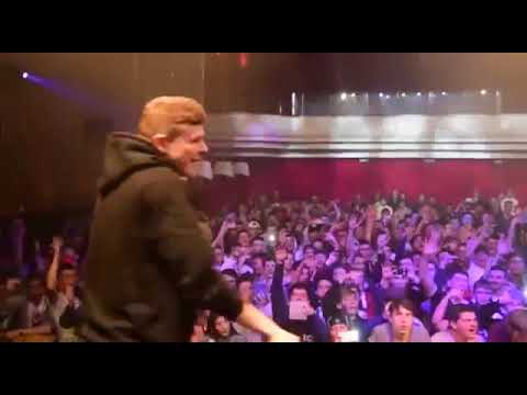 Doble tempo de khan vs bta (subtitulado en los comentarios)