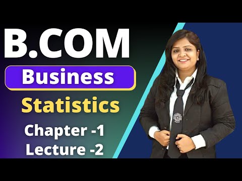 Business Statistics Chapter 1 Bcom B com Online Classes business statistics chapter 1 theory