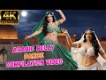 Arabian Nights Belly Dance Hot Arabic Dancer Compilation 2025