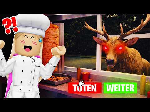 Mein SHAWARMA KIOSK hatte ein UPDATE! 🥙🔥