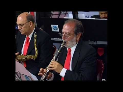 Dixie Jazz Band   Panamá