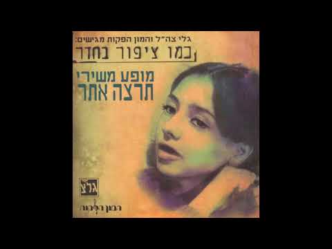 Video thumbnail for Shir Hanishmeret - שיר הנשמרת