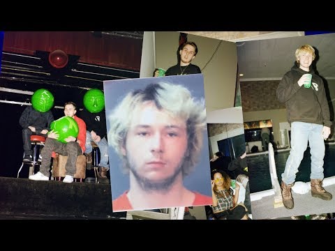 GONER [Official Music Video]