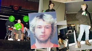 GONER [Official Music Video]