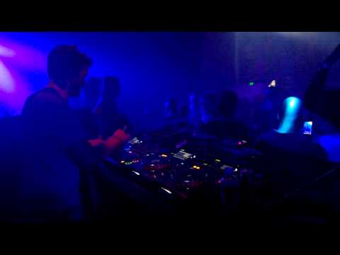 Tom Harding Melkweg June 14