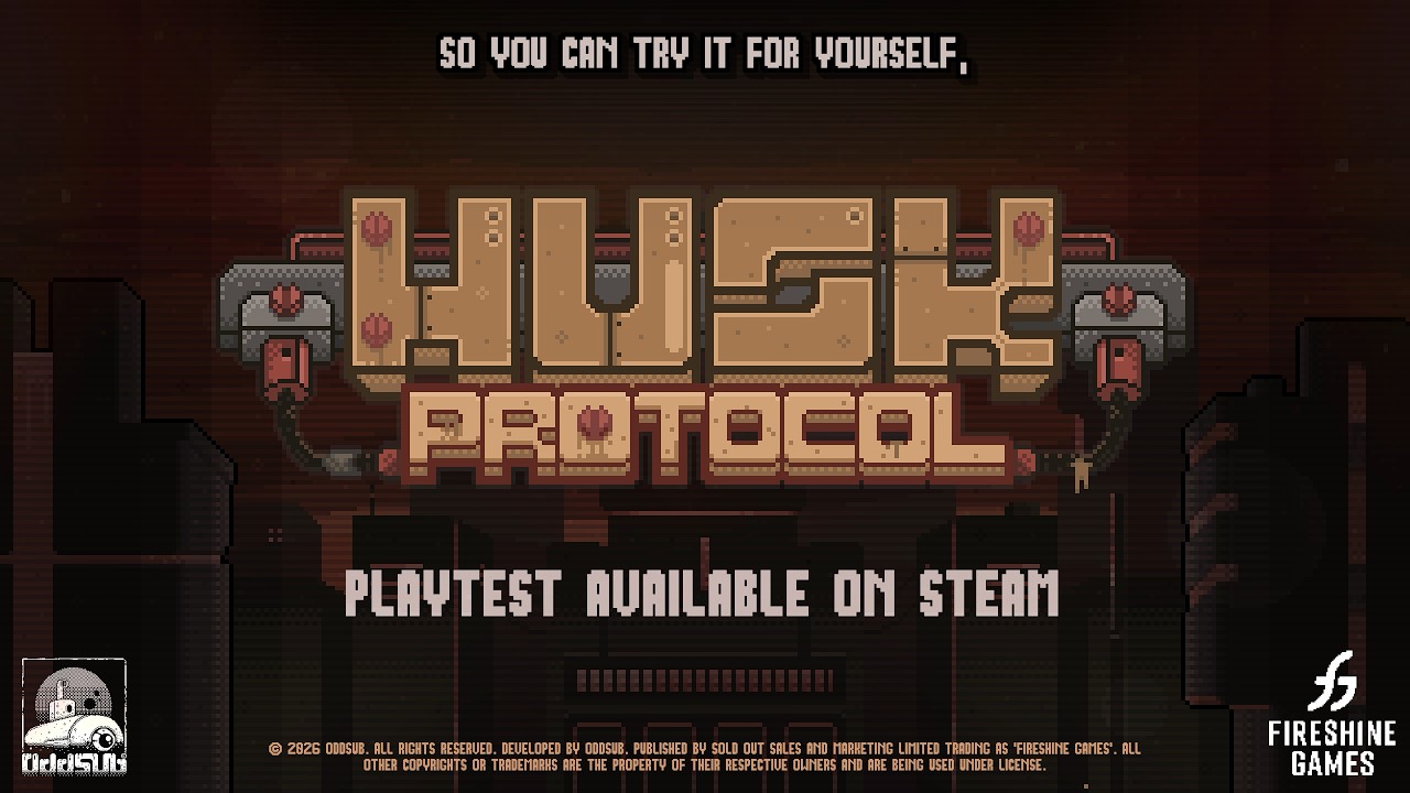 Gameplay Trailer