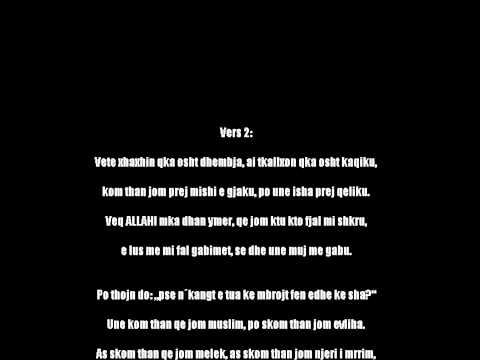 Prince Double H - I verteti - 2012 - NEW - produced by JambeatZ