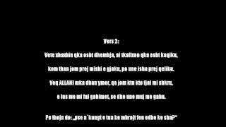 Prince Double H - I Verteti