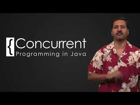 Concurrent Programming In Java Learn Software Development