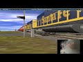 The Whistle Song TRAINZ 2009 Version Idea From Thomas And Friends