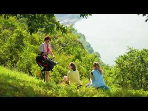 Travel Guide Rhineland, Germany - Romantic Germany: Hiking in Rhineland-Palatinate