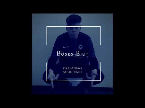 KASIMIR1441 - 5 Jungs [feat. $oho Bani]