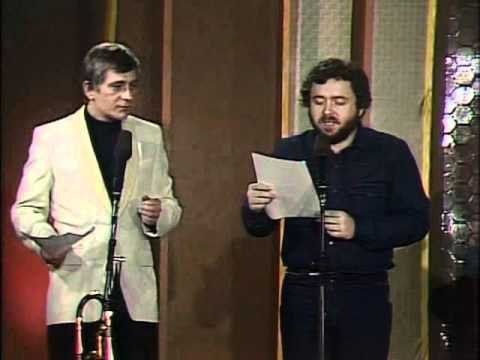 Luděk Nekuda - Starý moudrý král