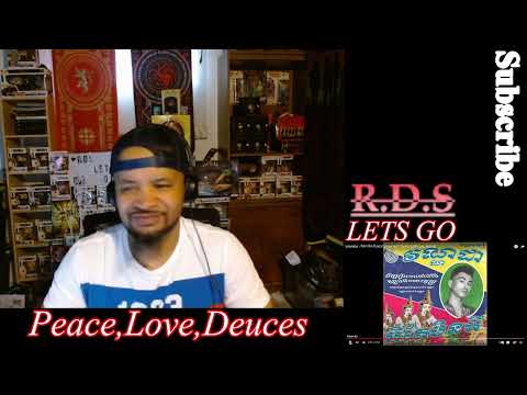 Vannda ( Not Ok But Ok ) New Video Reaction....MUCH LOVE TO CAMBODIA WE IN HERE