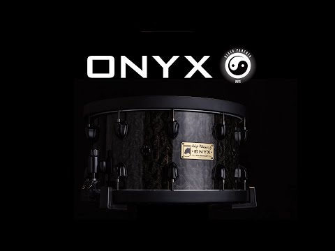 Ralph Peterson ONYX Snare Sound Test with Alex Bailey