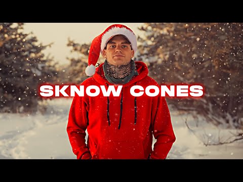 KERSER x LIL SKNOW - SKNOW CONES (REMIX)