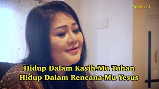 Download lagu KASIH YESUS | POP ROHANUI | CONNIE MAMAHIT mp3