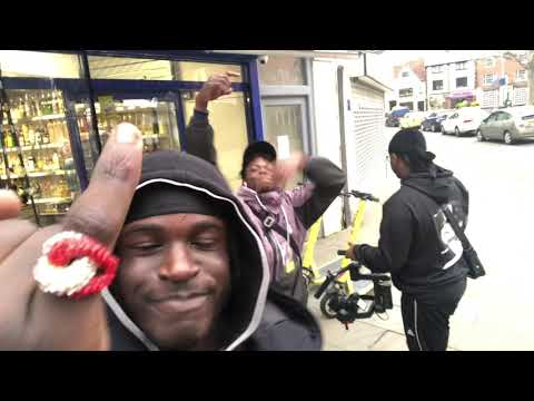 BEHIND THE SCENES OF FABARKA MUSIC VIDEO