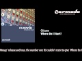 Chicane - Where Do I Start (Original Mix) [ZOUK037 ...