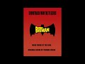 Arthur Brown's Origin (The Batman 2004 Unofficial Unreleased OST)