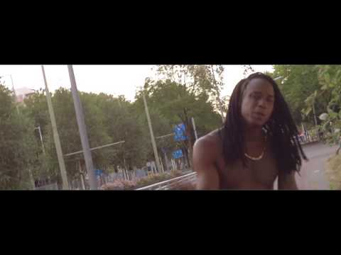 Profsz - (NOKE WAK MI JEGA) FEAT Martje Silvanie & RodieRast (Official Video)