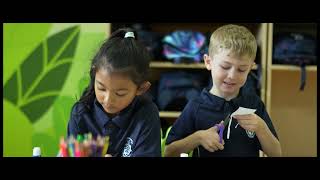 Harrow International School Video thumbnail