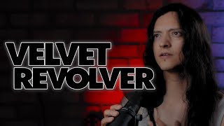 Gravedancer (Velvet Revolver)