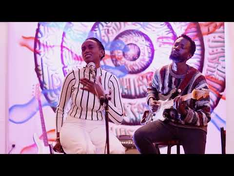 Njoki Karu - Heaven #heaven