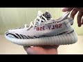 Adidas Yeezy 350 Boost V2 Zebra CP9654 Share Adidas Durable Sneakes Style WA 86 131 0641 4559