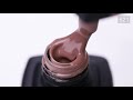 MOON FULL color Gel polish gel-varnish No. 621 (coffee with milk, enamel), 8 ml