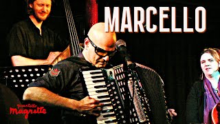 'Marcello' by Maurizio Minardi - Live at Pizza Express Jazz Club