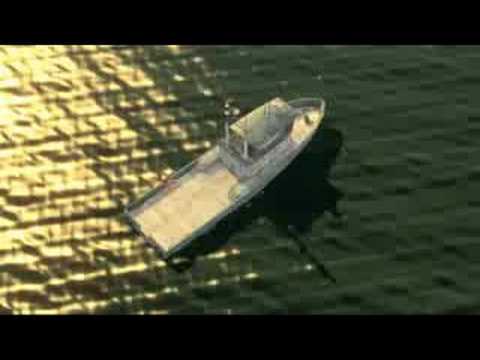 Mercenaries 2 Get Some Trailer