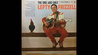 If I Had Half the Sense a Fool Was Born With by Lefty Frizzell