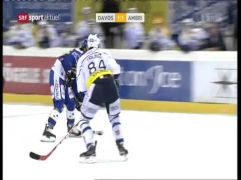 NLA 15-16 #4 Davos - Ambrì 3-4