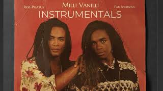 Download lagu Milli Vanilli - Hush [ Instrumental] 1988 mp3