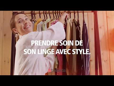 Brabantia Šiukšlių dėžė, NewIcon, 20L - Matt Juodas video