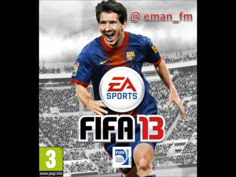 OFFICIAL FIFA 13 Soundtrack - Imagine Dragons - On Top of the World - @eman_fm